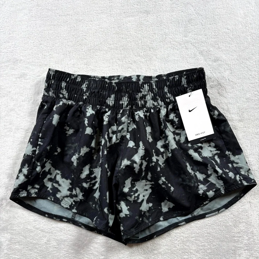 Nike Dri Fit One Brief Lined 3